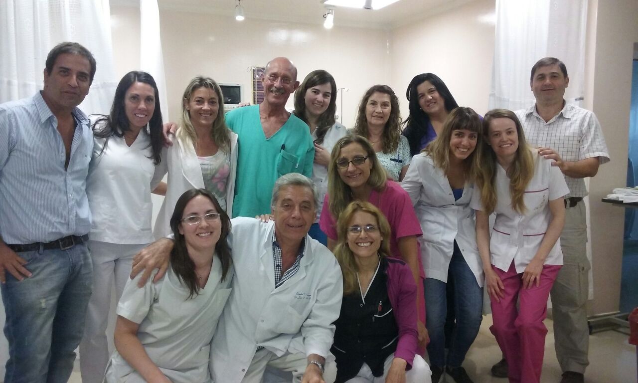 Lee más sobre el artículo La pasión en la atención del paciente crítico